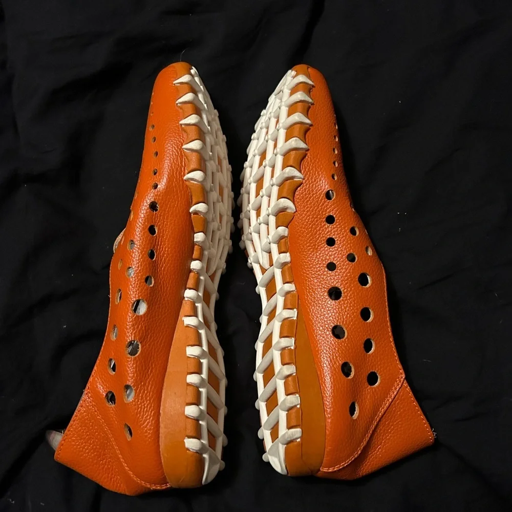 Litfoot slip on shoes size 40 NWOT - Picture 2 of 13